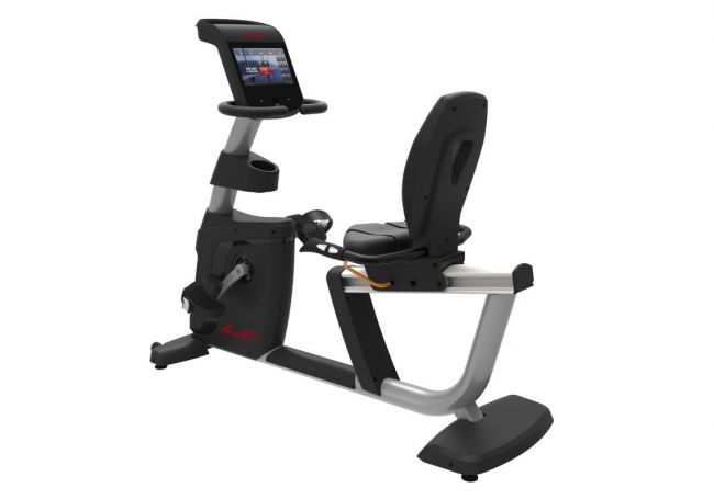 Велотренажер Aerofit X4-R LCD