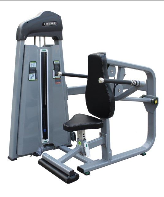 Отжимания сидя Grome fitness 5026A