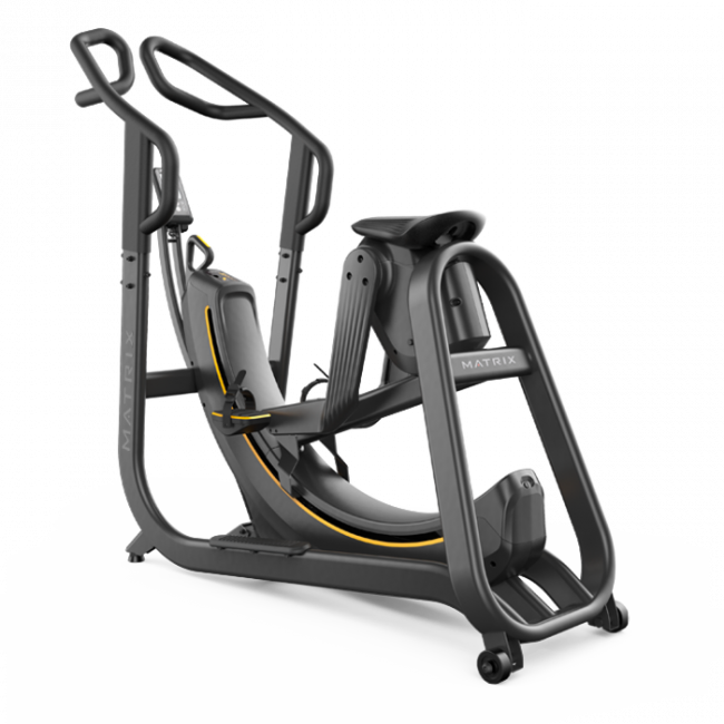 Эллиптический тренажер Matrix S-Force Performance Trainer