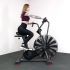 Велотренажер Schwinn Airdyne AD8, air bike