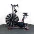 Велотренажер Schwinn Airdyne AD8, air bike