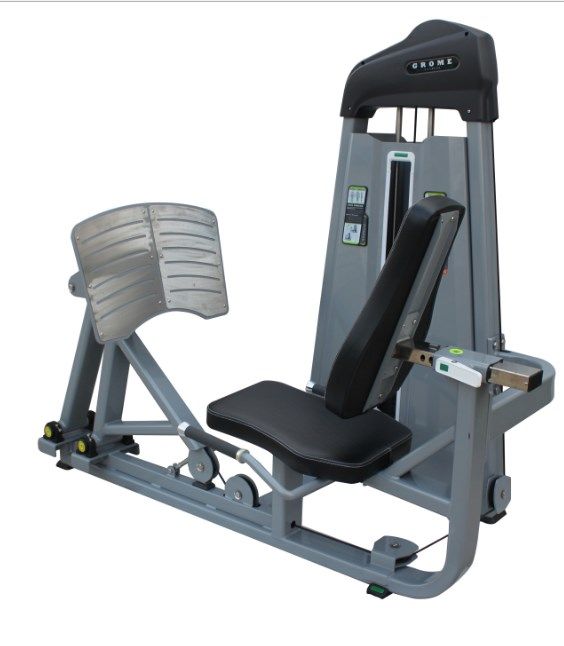 Горизонтальный жим ногами Grome fitness 5003A