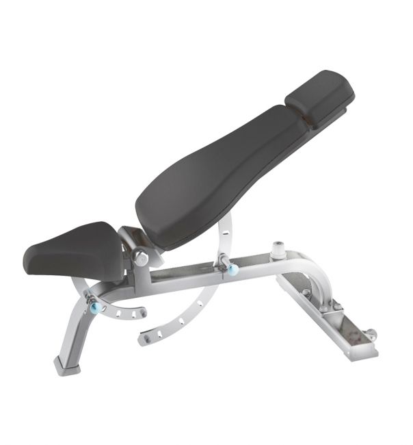 Силовая скамья Grome Fitness GF5039A