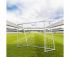 Ворота игровые DFC Goal 180T 180x120x65cm с тентом