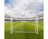 Ворота игровые DFC Goal 180T 180x120x65cm с тентом