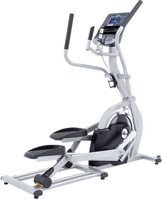 Эллиптический тренажер Spirit Fitness XG400