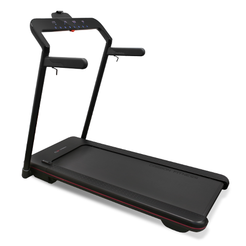 Беговая дорожка домашняя CARBON FITNESS T708 SLIM