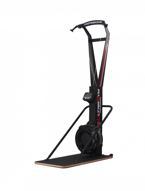 Лыжный UltraGym Skierg Air Cross 002