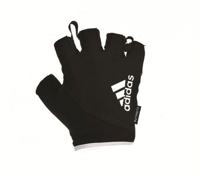 Перчатки для фитнеса Adidas ADGB-12321WH