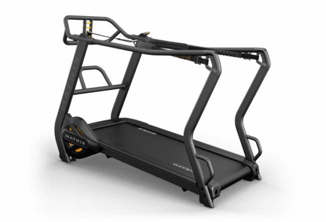 Беговой тренажёр Matrix S-Drive Performance Trainer