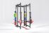 Силовая рама YouSteel Single Rack Hard + Plates