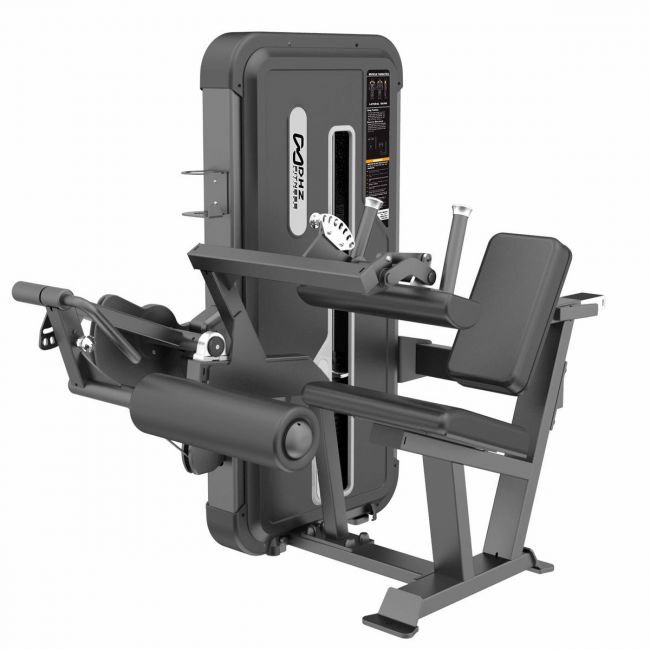 Сгибание ног DHZ Fitness A-3023