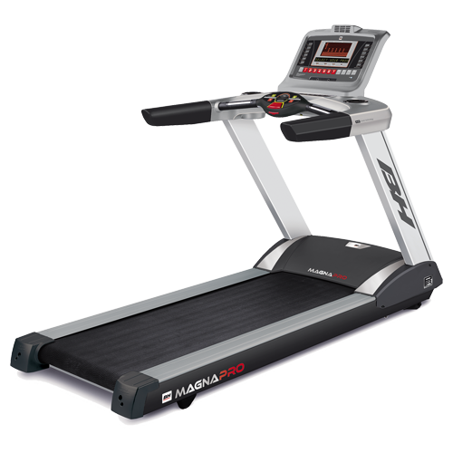 Беговая дорожка BH Fitness Magna Pro