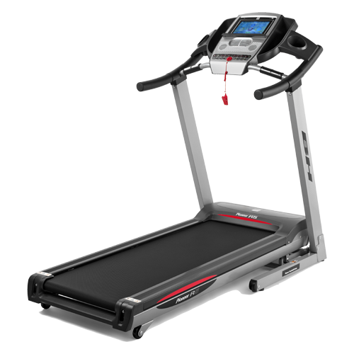 Беговая дорожка BH Fitness Pioneer R5 TFT