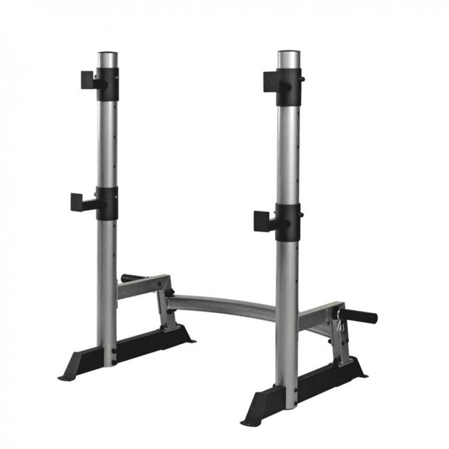 Стойка для приседаний со штангой Adidas Squat Rack ADBE-10265