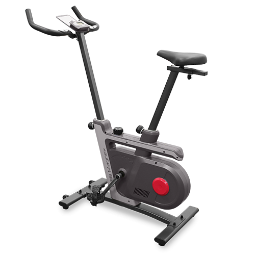 Велотренажер Carbon fitness U318 MAGNEX