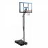 Баскетбольная стойка Spalding Gametime 48 7A1655CN