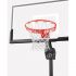 Баскетбольная стойка Spalding Momentous Portable 50 6E1012CN