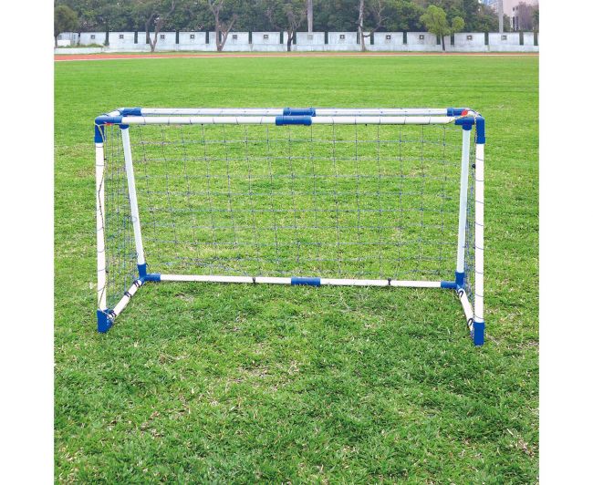 Ворота игровые DFC 5ft сталь GOAL5153ST (153 x 100 x 80 см)