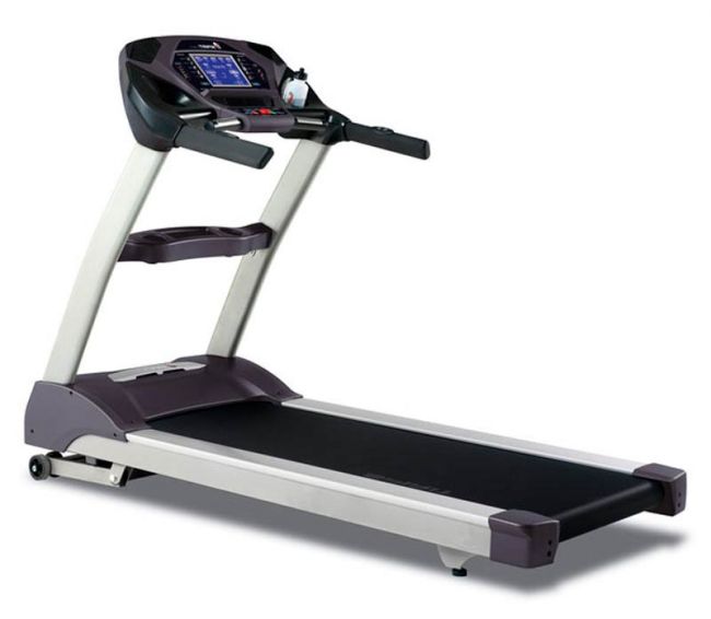 Беговая дорожка Spirit Fitness XT685 DC