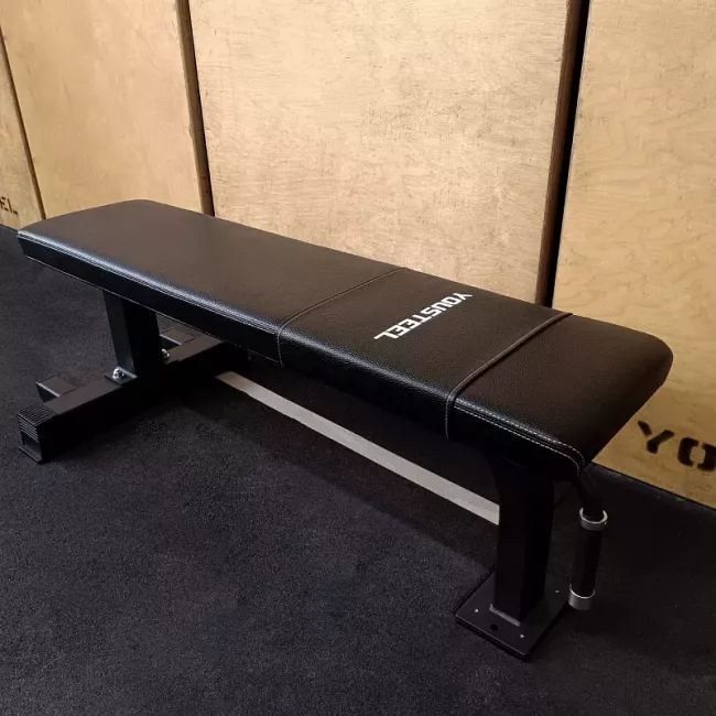 Скамья YouSteel Flat Bench