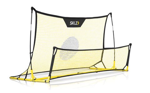 Тренировочная футбольная сетка SKLZ Quickster Soccer Trainer