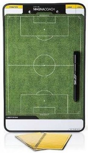 Магнитная тренерская доска SKLZ Soccer MagnaCoach