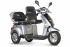 Электроскутер Volteco Trike L New