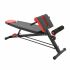 Скамья силовая универсальная Unix Fit Bench 4 in 1