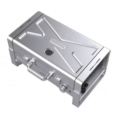 Портативный газовый гриль Karbo Grill X1