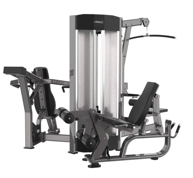 Мультистанция 6-позиционная Fitex Pro FTX-5336