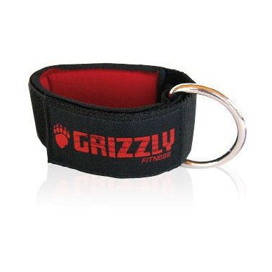 Ремень на лодыжку нейлон/неопрен Grizzly 8612-04