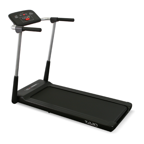 Беговая дорожка Carbon fitness T220