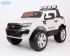 Детский электромобиль Barty Ford Ranger F650 полный привод (4WD) Лицензия