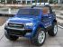 Детский электромобиль Barty Ford Ranger F650 полный привод (4WD) Лицензия