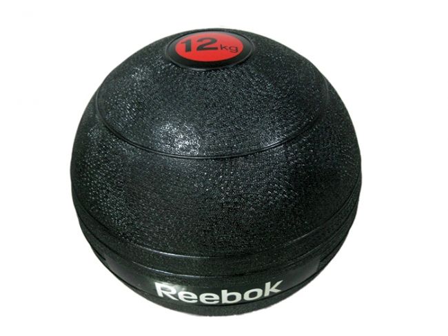 Слэмбол Reebok 12кг