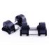 Регулируемые гантели NUO Flexbell Dumbbells 20 кг, шаг 4 кг (пара)