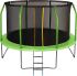 Батут Jumpy Premium 12ft