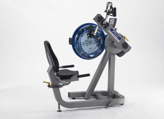 Кардиотренажер First Degree Fitness E-720 Cycle XT