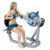 Кардиотренажер First Degree Fitness E-720 Cycle XT