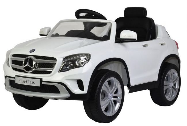 Электромобиль Barty Mercedes Benz GLA Class