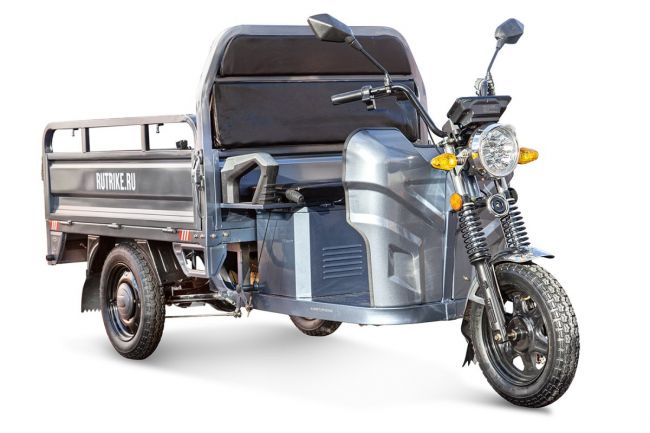 Электротрицикл грузовой Rutrike Мастер 1500 (60V1000W)