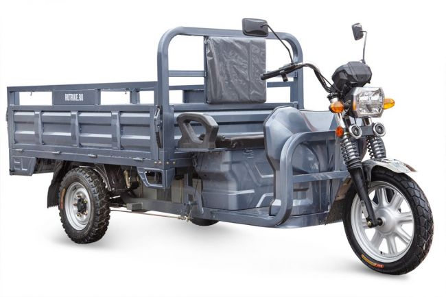 Грузовой электротрицикл Rutrike Титан Next 2000 60V1500W