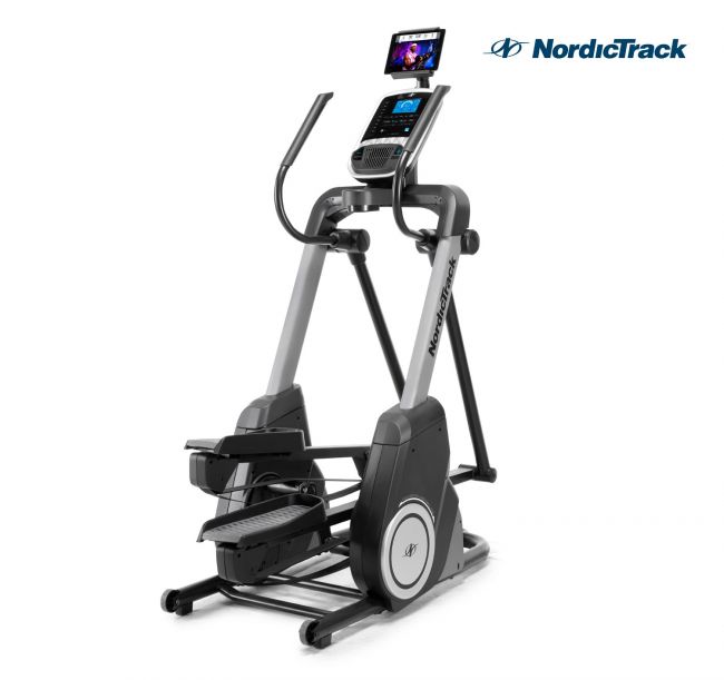 Кросстренер NordicTrack FreeStrider FS5i