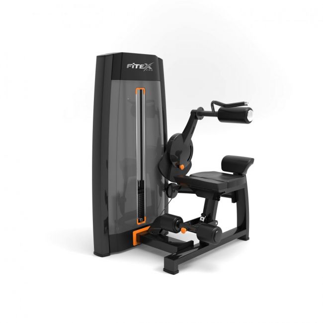 Пресс машина Fitex Pro Status FTX-7318