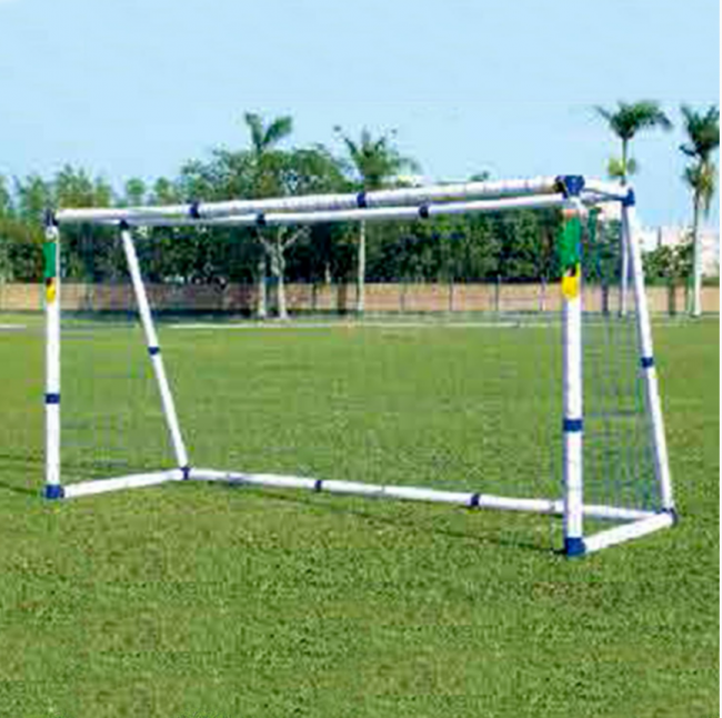 Ворота игровые DFC 10ft пластик GOAL6300TA2