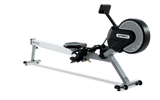 Гребной тренажер Hasttings Spirit Fitness XRW600