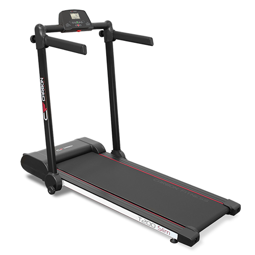 Беговая дорожка Carbon Fitness T200 Slim