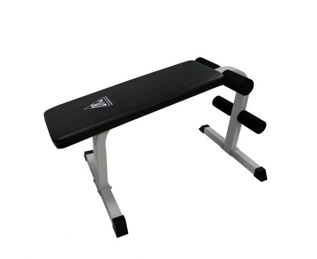 Скамья универсальная DFC HomeGym D771