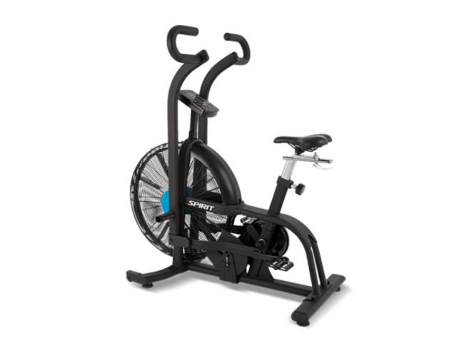 Велотренажер Spirit Fitness AB900 Air bike